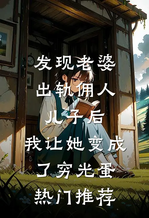 发现老婆出轨佣人儿子后，我让她变成了穷光蛋热门推荐