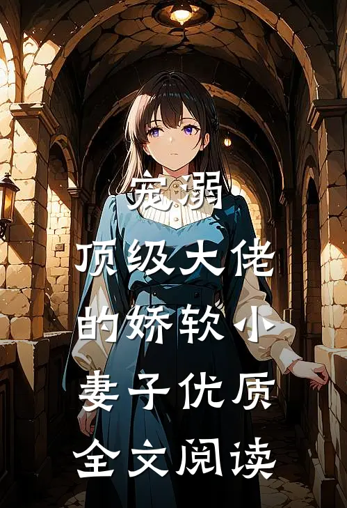 宠溺顶级大佬的娇软小妻子优质全文阅读