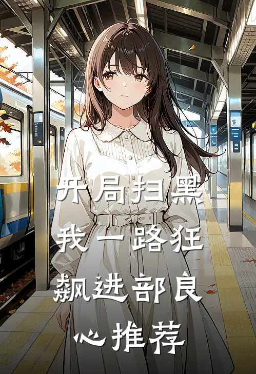 开局扫黑，我一路狂飙进部良心推荐