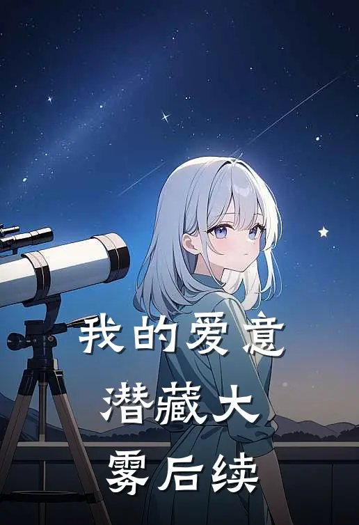我的爱意，潜藏大雾后续