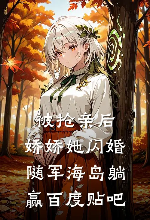 被抢亲后，娇娇她闪婚随军海岛躺赢百度贴吧