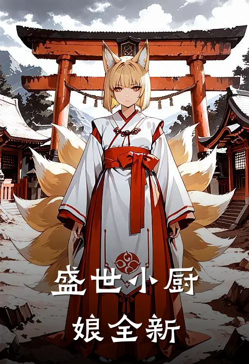 盛世小厨娘全新