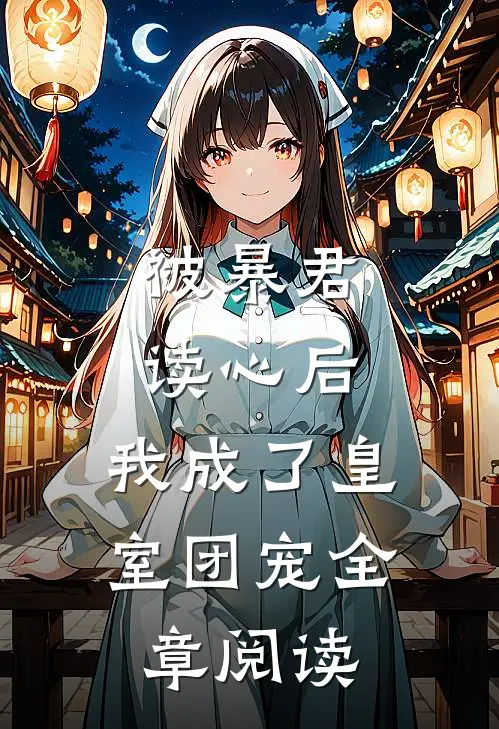 被暴君读心后,我成了皇室团宠全章阅读