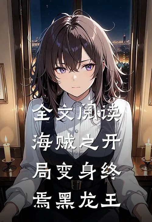 全文阅读海贼之开局变身终焉黑龙王
