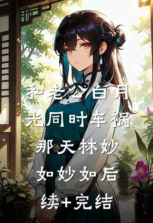和老公白月光同时车祸那天林妙如妙如后续+完结