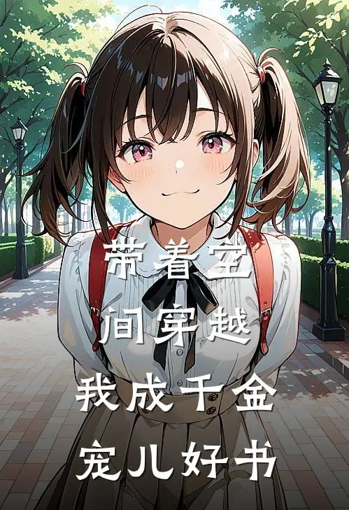 带着空间穿越，我成千金宠儿好书