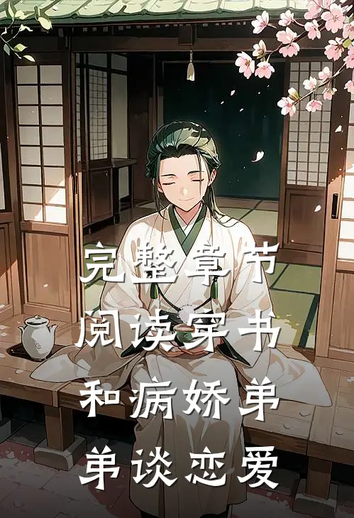 完整章节阅读穿书和病娇弟弟谈恋爱