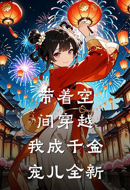 带着空间穿越，我成千金宠儿全新