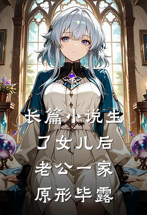 长篇小说生了女儿后老公一家原形毕露