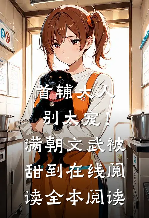 首辅大人别太宠！满朝文武被甜到在线阅读全本阅读