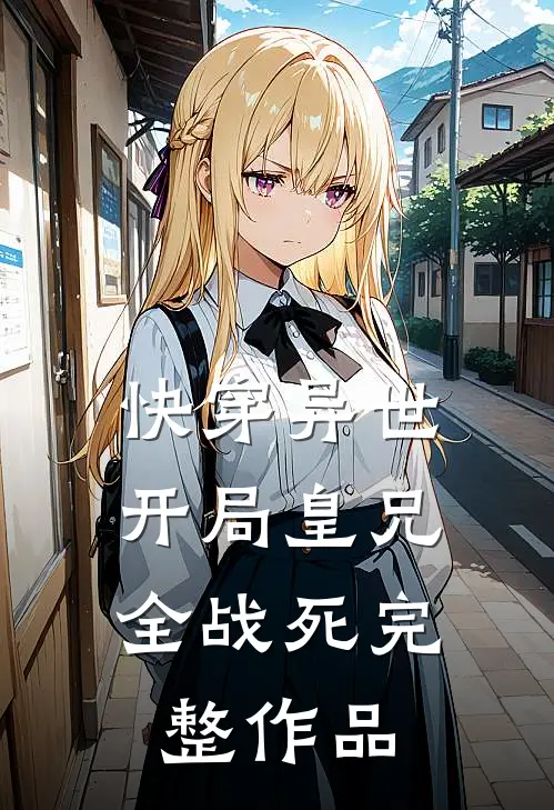 快穿异世，开局皇兄全战死完整作品