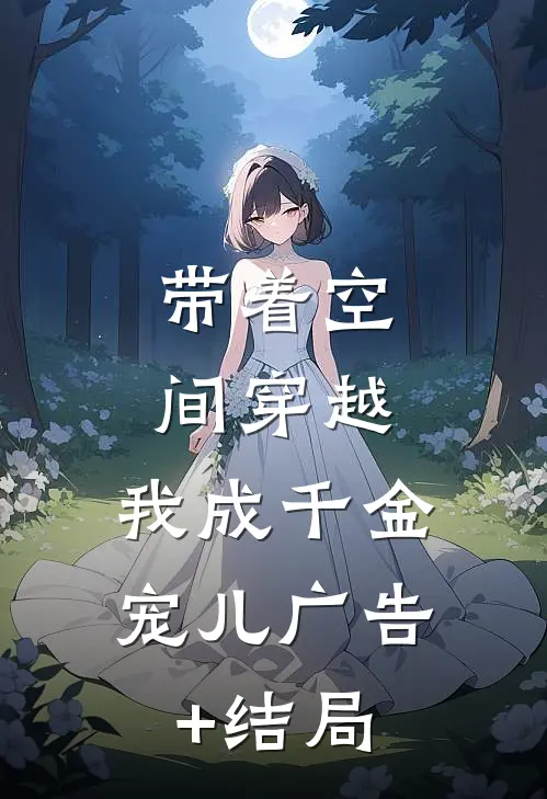 带着空间穿越，我成千金宠儿广告+结局