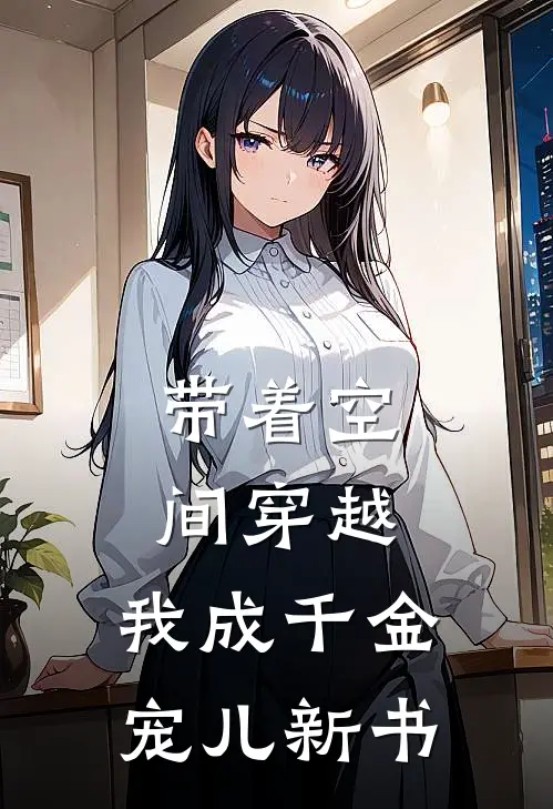 带着空间穿越，我成千金宠儿新书