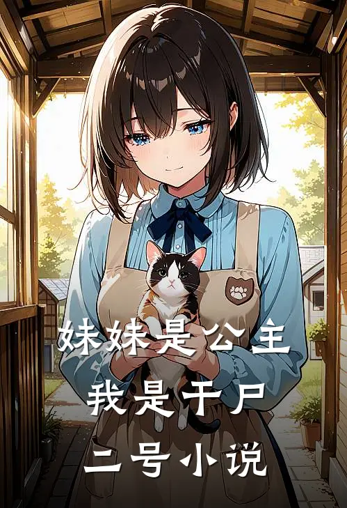 妹妹是公主，我是干尸二号小说