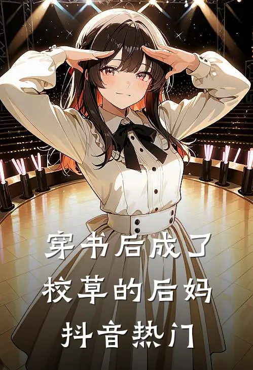 穿书后成了校草的后妈抖音热门