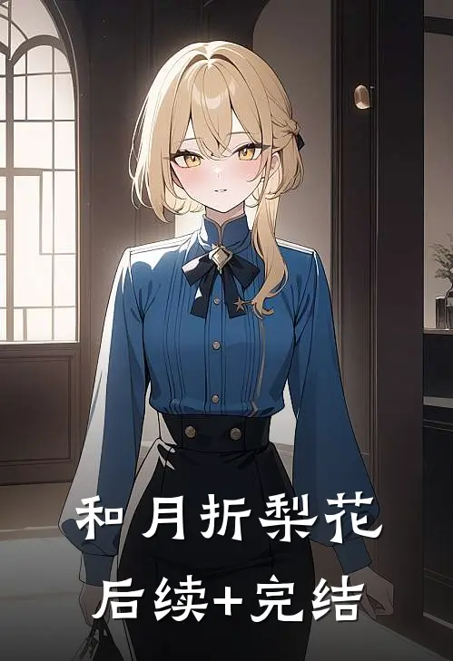 和月折梨花后续+完结