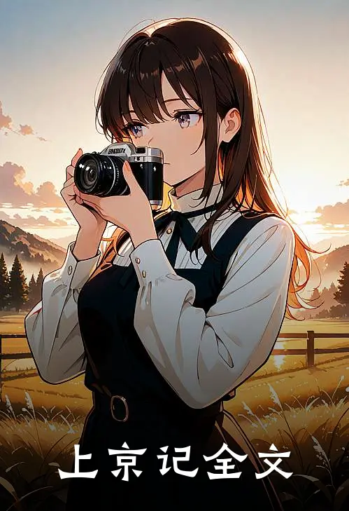 上京记全文