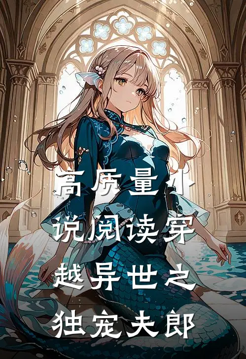 高质量小说阅读穿越异世之独宠夫郎