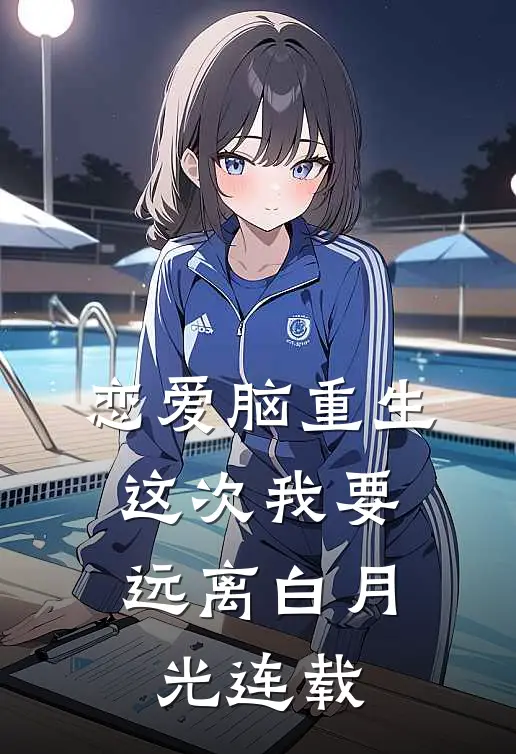 恋爱脑重生，这次我要远离白月光连载