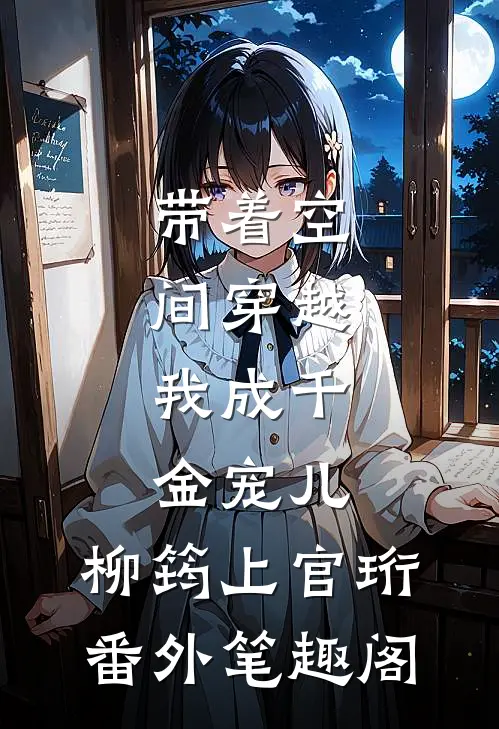 带着空间穿越，我成千金宠儿：柳筠上官珩番外笔趣阁