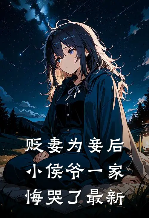 贬妻为妾后，小侯爷一家悔哭了最新