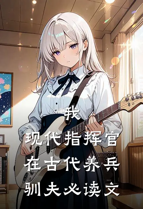 我，现代指挥官，在古代养兵驯夫必读文