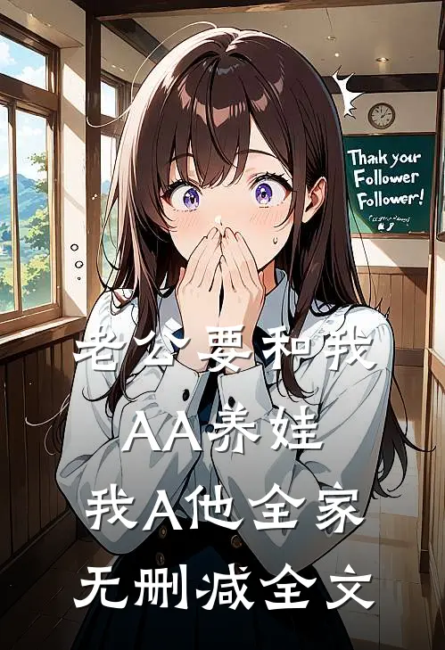 老公要和我AA养娃，我A他全家无删减全文