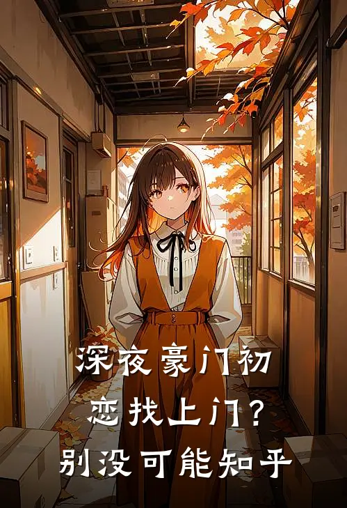 深夜豪门初恋找上门？别，没可能知乎