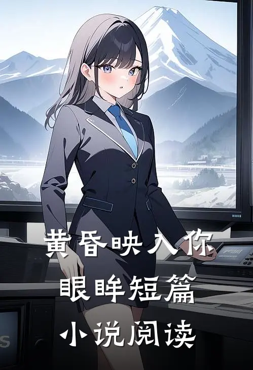 黄昏映入你眼眸短篇小说阅读