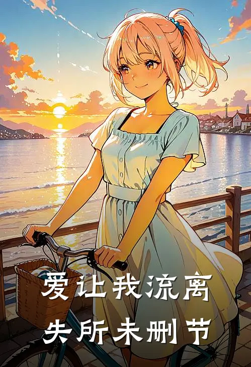 爱让我流离失所未删节