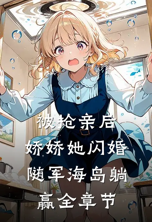 被抢亲后，娇娇她闪婚随军海岛躺赢全章节