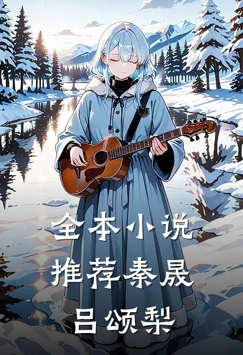 全本小说推荐秦晟吕颂梨