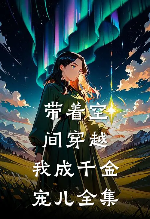 带着空间穿越，我成千金宠儿全集