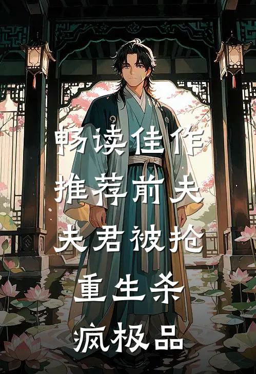 畅读佳作推荐前夫夫君被抢，重生杀疯极品