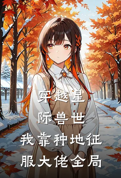 穿越星际兽世，我靠种地征服大佬全局