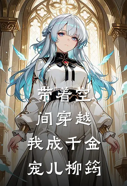 带着空间穿越，我成千金宠儿柳筠