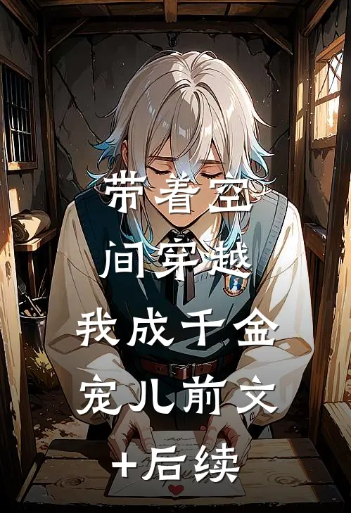 带着空间穿越，我成千金宠儿前文+后续