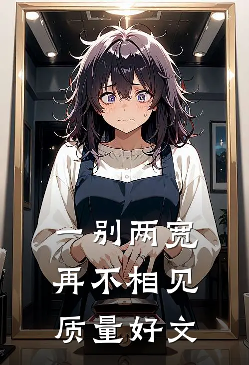 一别两宽，再不相见质量好文
