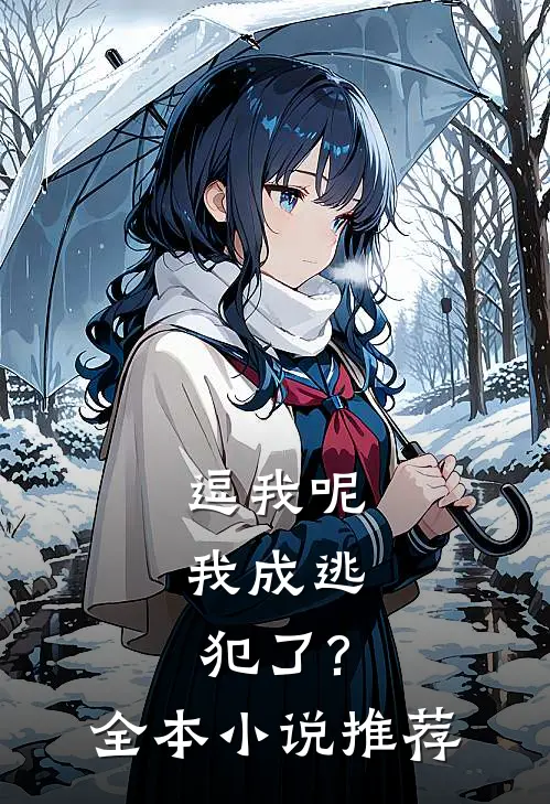 逗我呢,我成逃犯了?全本小说推荐