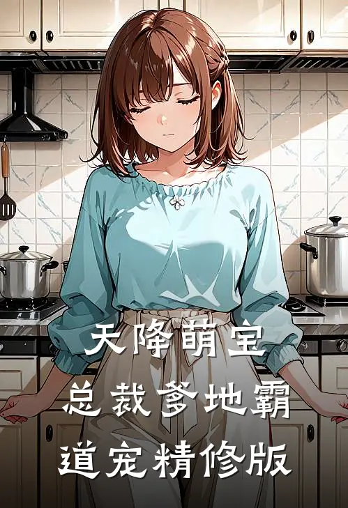 天降萌宝：总裁爹地霸道宠精修版