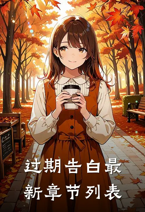 过期告白最新章节列表