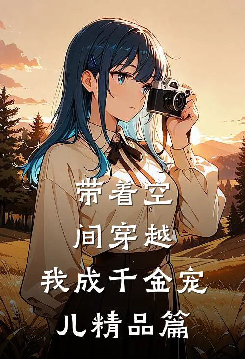 带着空间穿越，我成千金宠儿精品篇