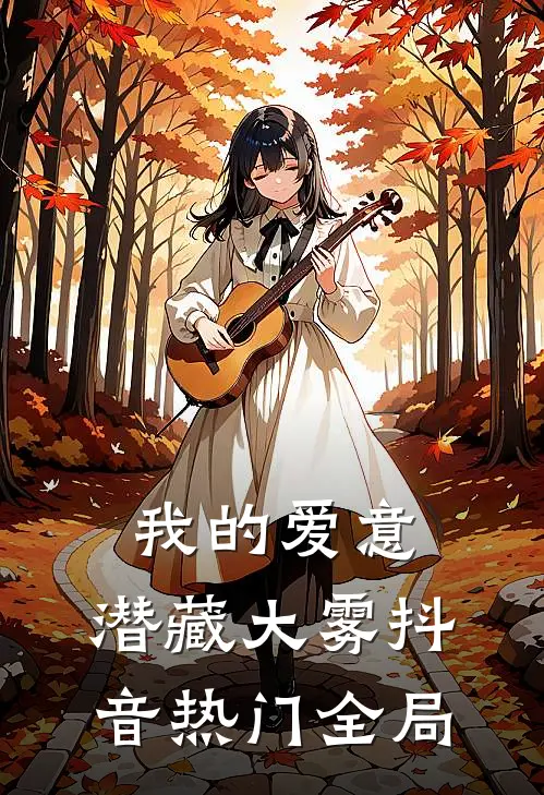 我的爱意，潜藏大雾抖音热门全局