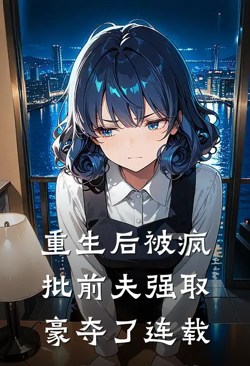 重生后被疯批前夫强取豪夺了连载