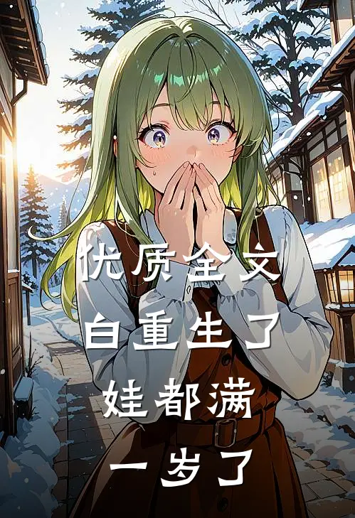 优质全文白重生了，娃都满一岁了