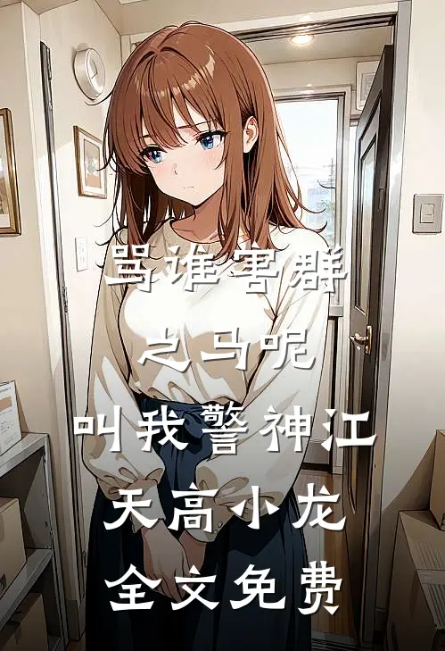 骂谁害群之马呢，叫我警神江天高小龙全文免费