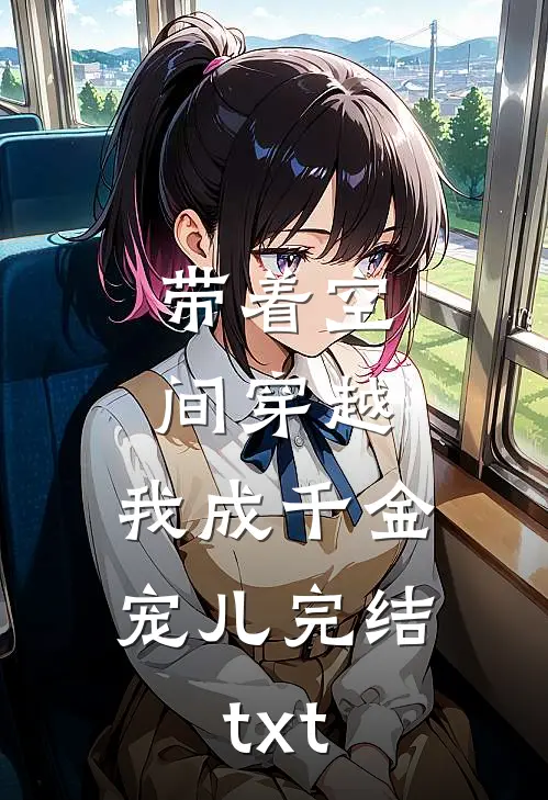 带着空间穿越，我成千金宠儿完结txt