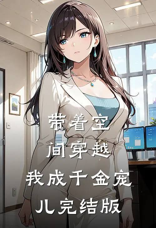 带着空间穿越，我成千金宠儿完结版