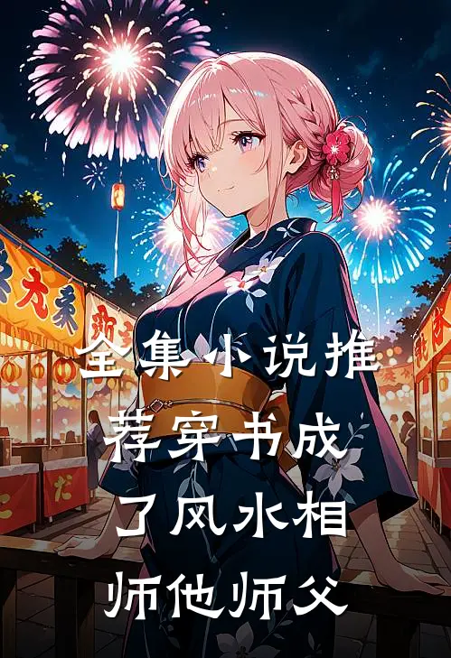 全集小说推荐穿书成了风水相师他师父