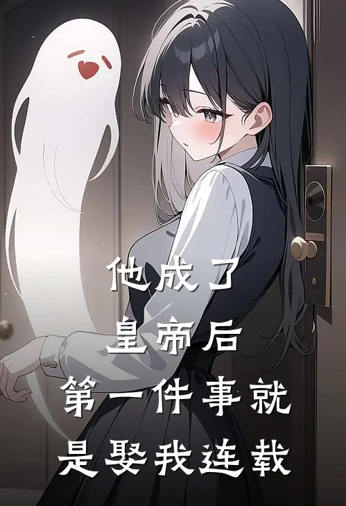 他成了皇帝后，第一件事就是娶我连载